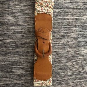 Aldo size: S Belt for your waist!